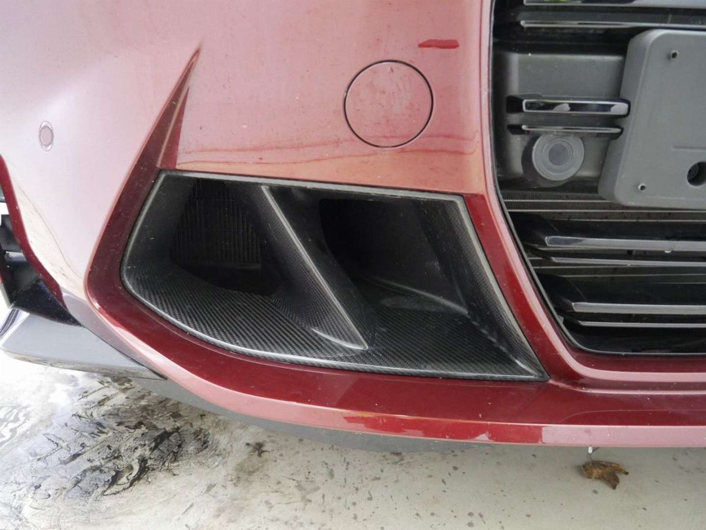 BMW M3 Competition - 2025 - Joinsteer - #15