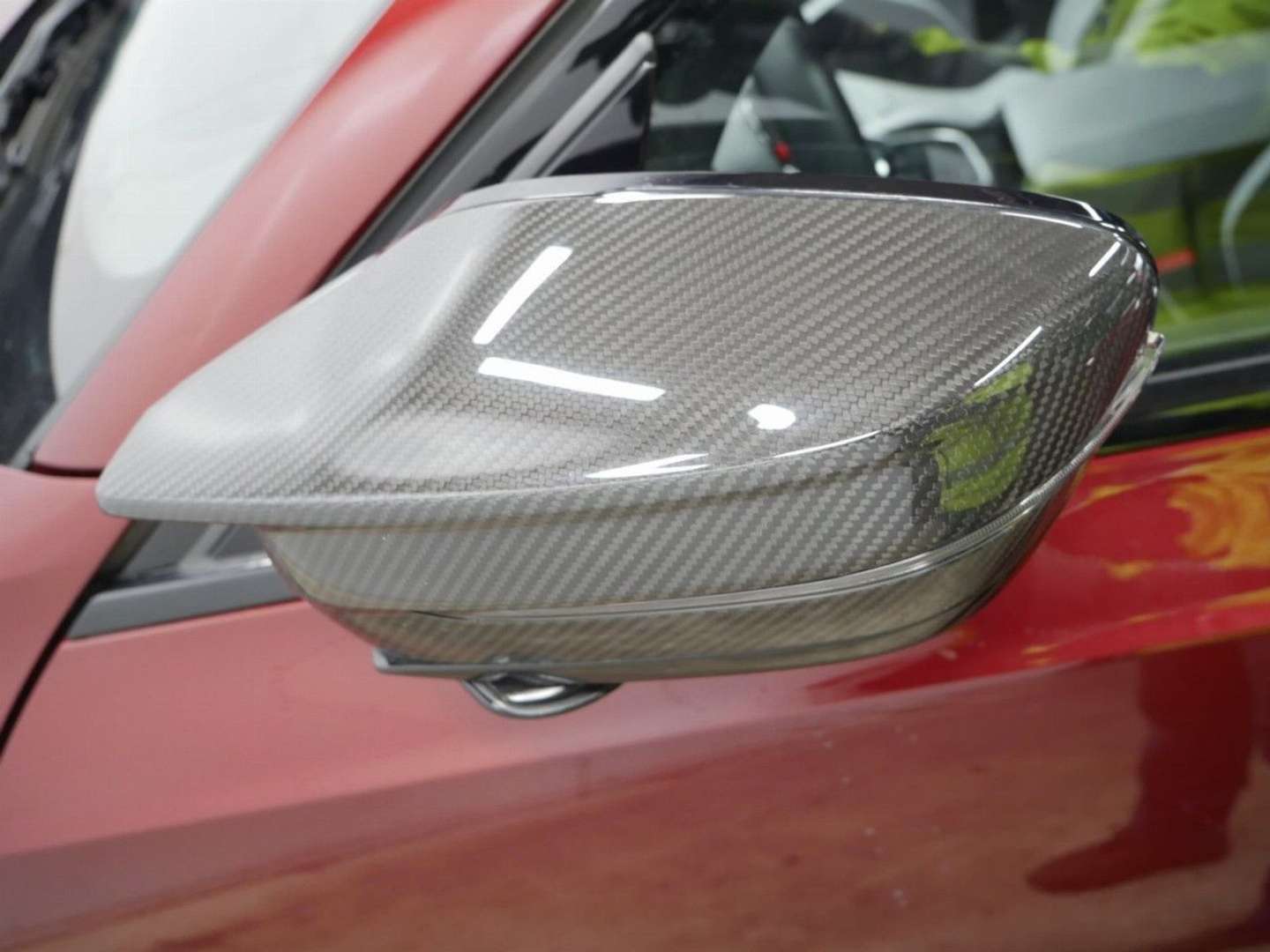 BMW M3 Competition - 2025 - Joinsteer - #16