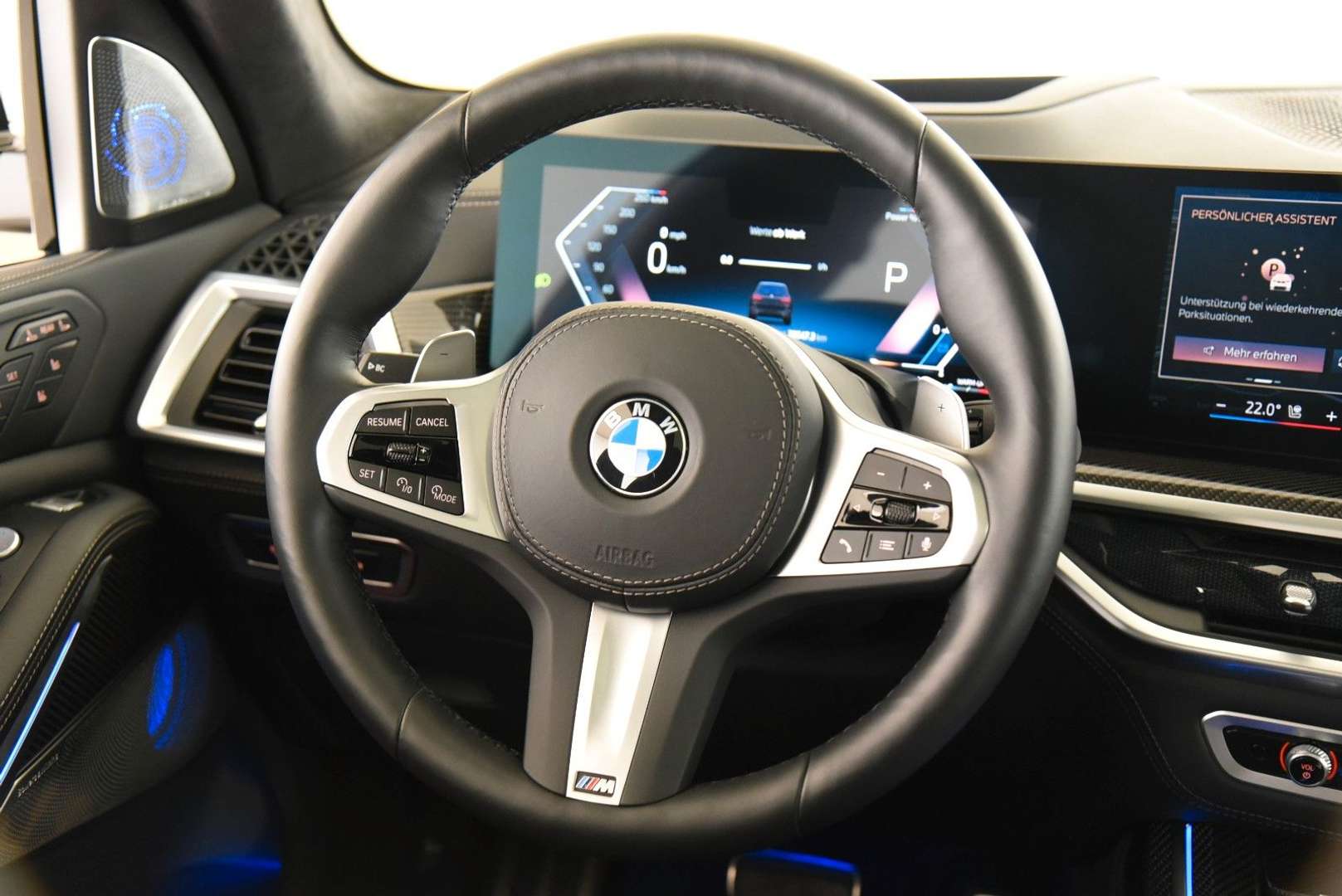 BMW X7 M-Sport XDrive40d - 2024 - Joinsteer - #16