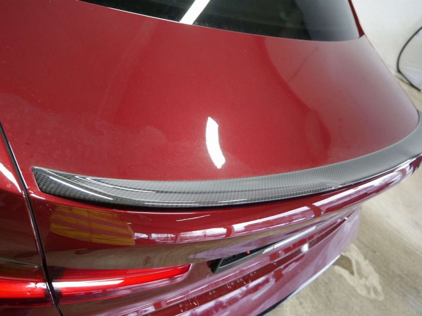 BMW M3 Competition - 2025 - Joinsteer - #17