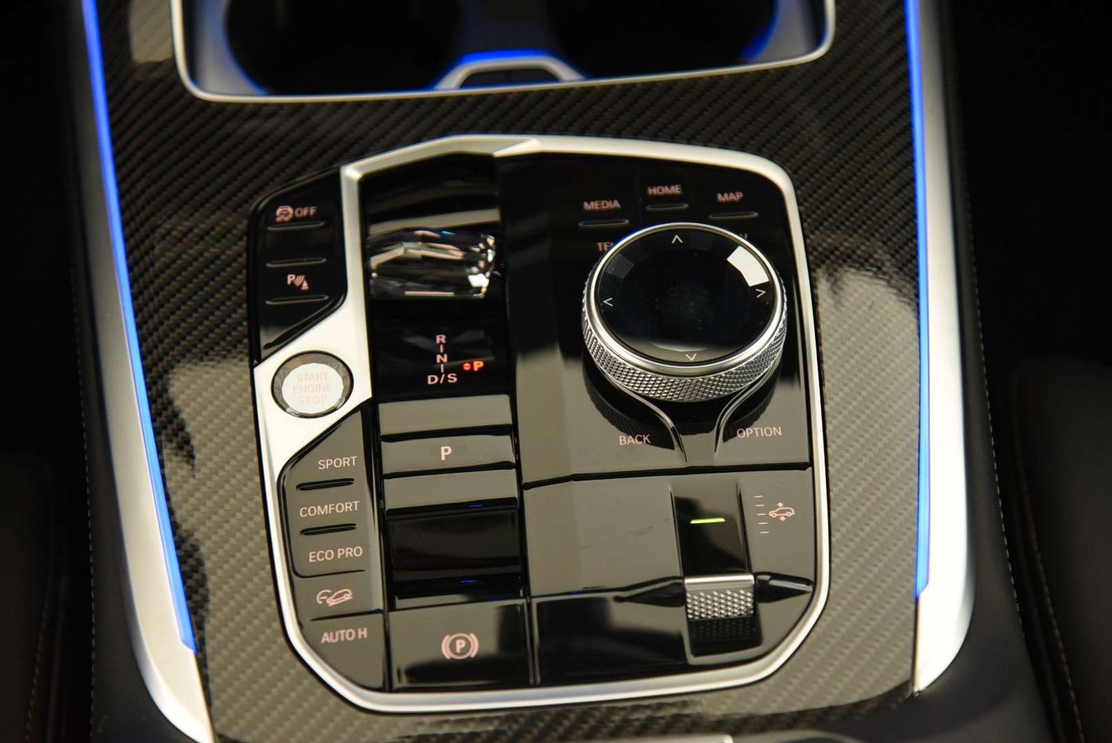 BMW X7 M-Sport XDrive40d - 2024 - Joinsteer - #17