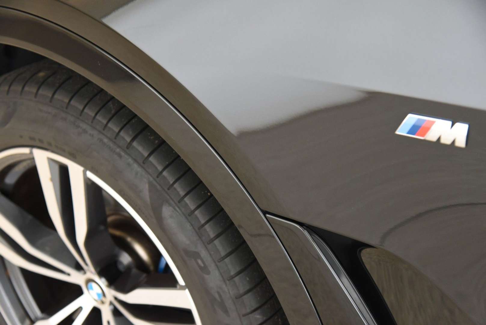 BMW X7 M-Sport XDrive40d - 2024 - Joinsteer - #23