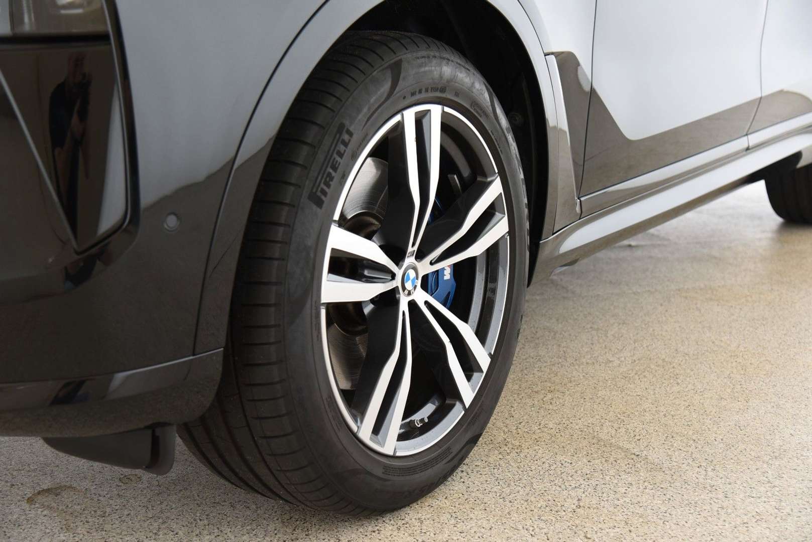 BMW X7 M-Sport XDrive40d - 2024 - Joinsteer - #25