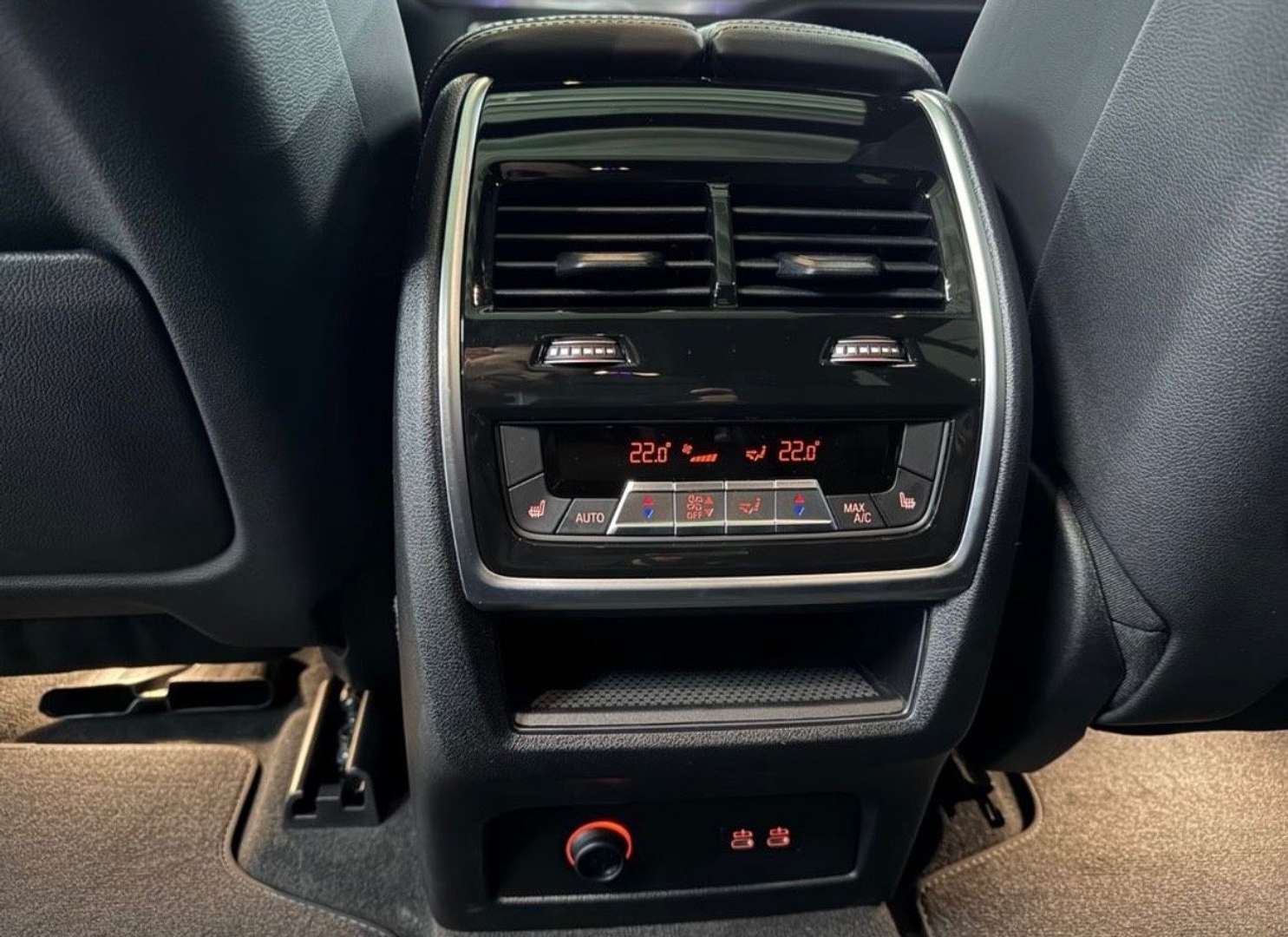 BMW X7 M Sport 40d - 2025 - Joinsteer - #39