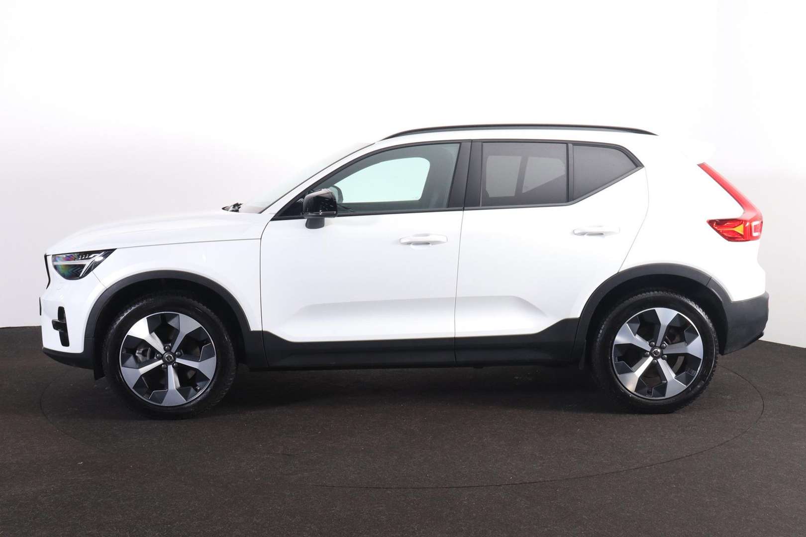 Volvo XC40 B3 Plus - 2024 - Joinsteer - #2