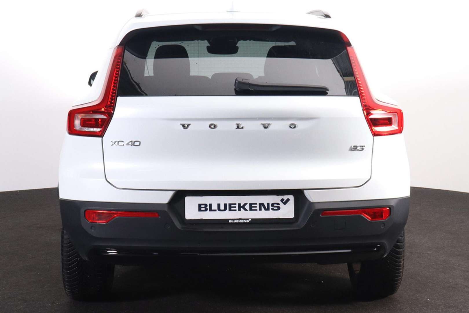 Volvo XC40 B3 Plus - 2024 - Joinsteer - #3