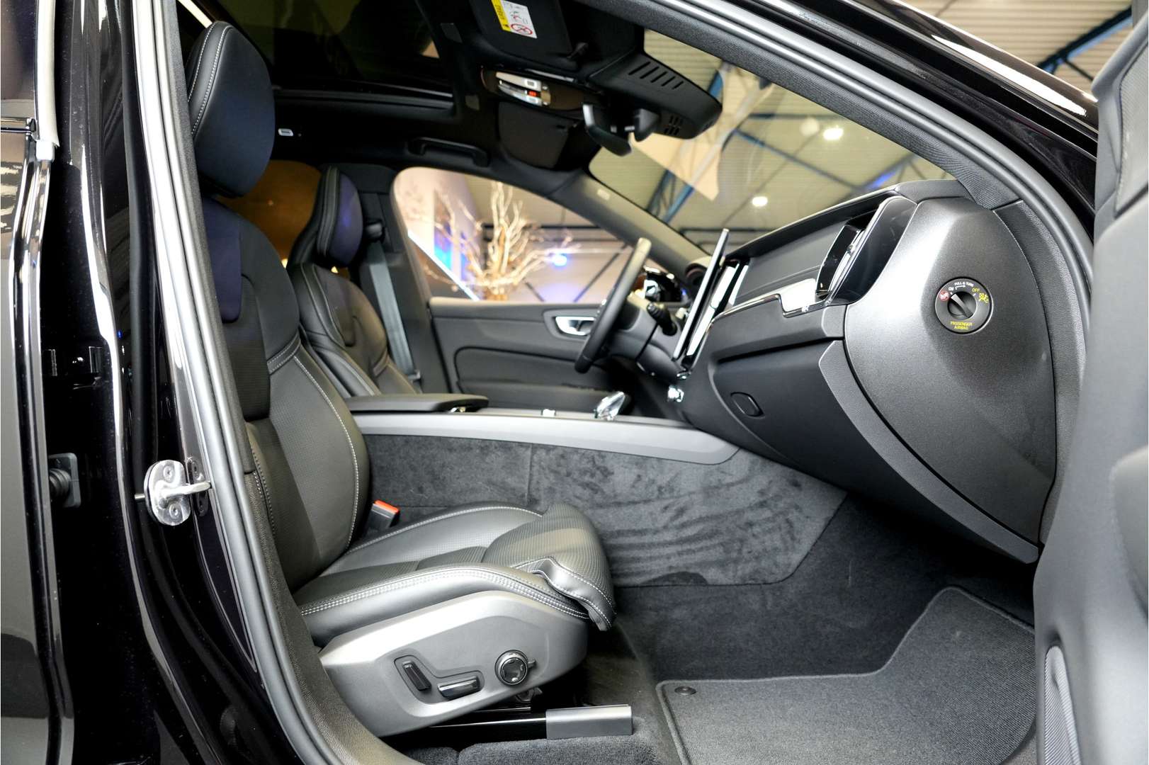 Volvo XC60 T8 Recharge - 2025 - Joinsteer - #2