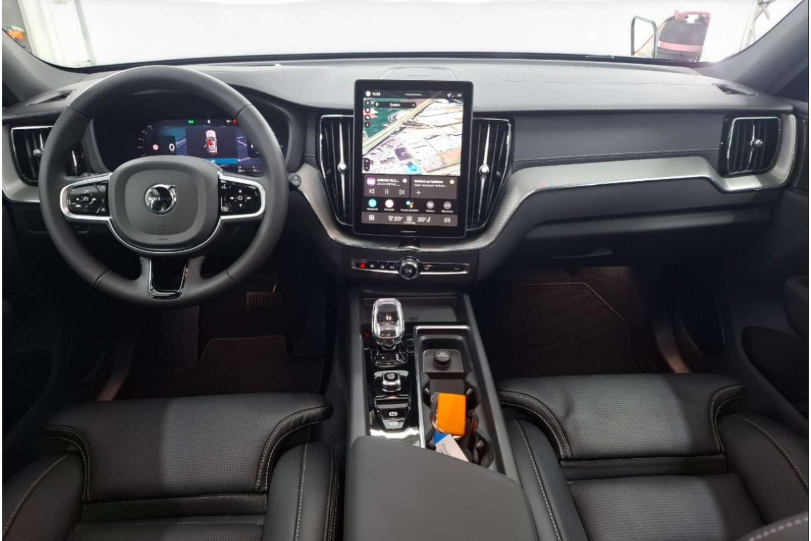 Volvo XC60 T8 Recharge - 2025 - Joinsteer - #3