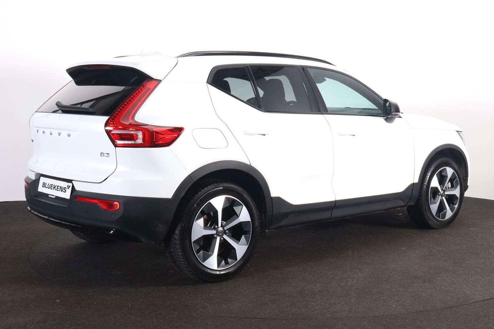 Volvo XC40 B3 Plus - 2024 - Joinsteer - #4