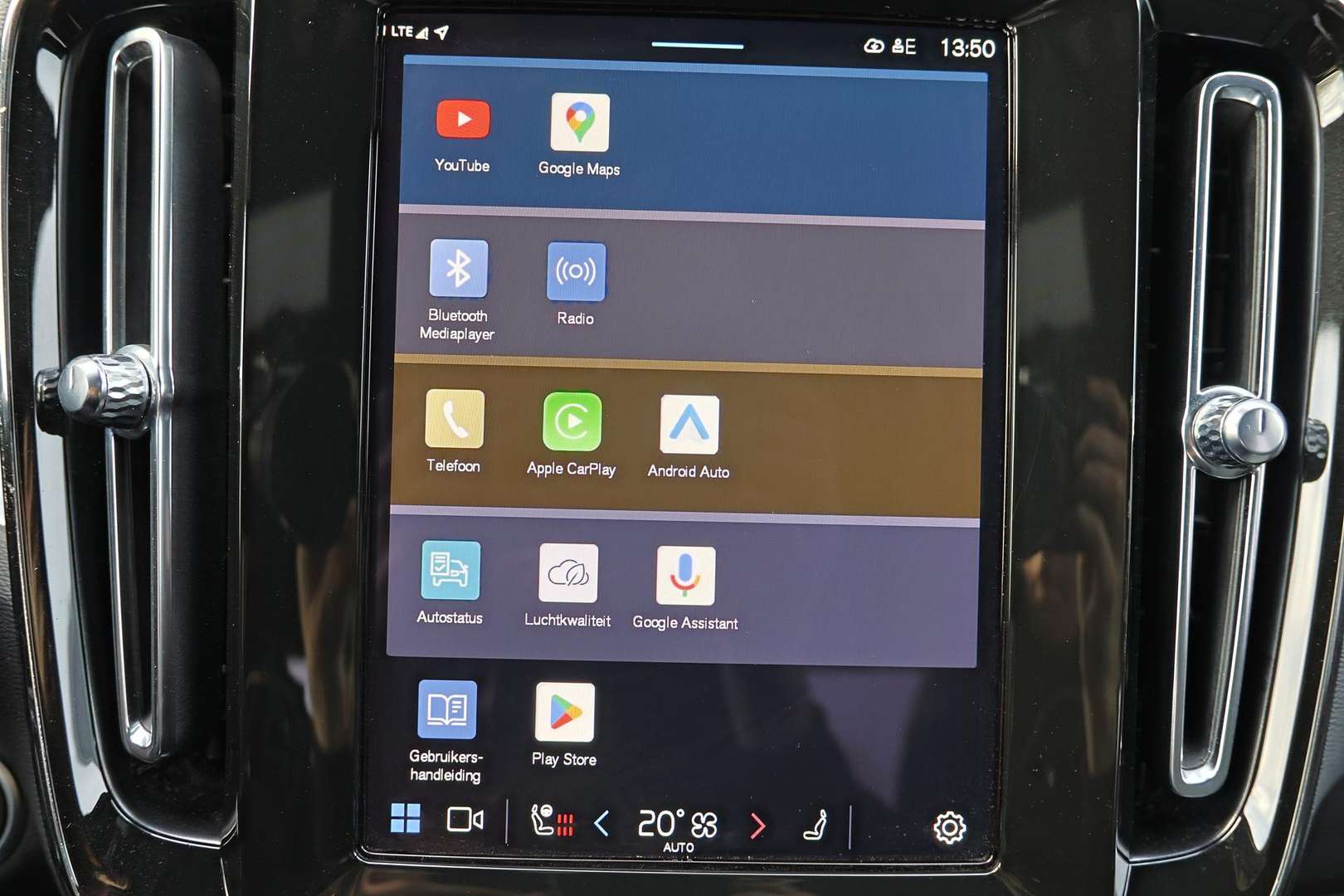 Volvo XC40 B3 Plus - 2024 - Joinsteer - #5