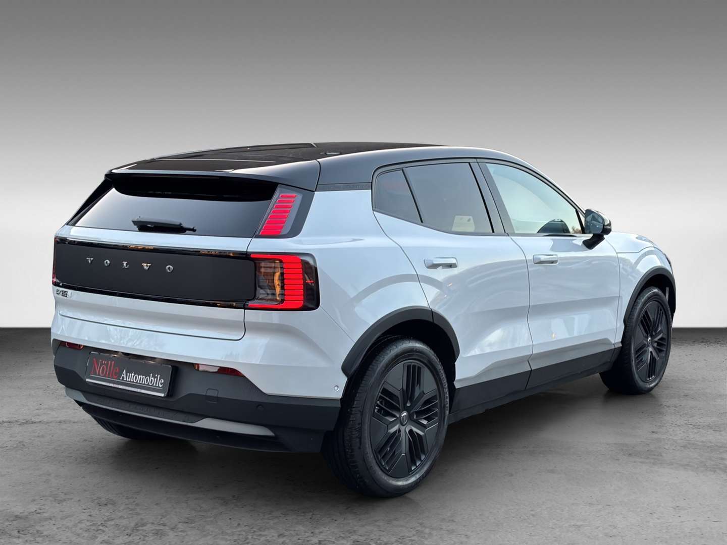 Volvo EX30 Twin Motor - 2025 - Joinsteer - #3
