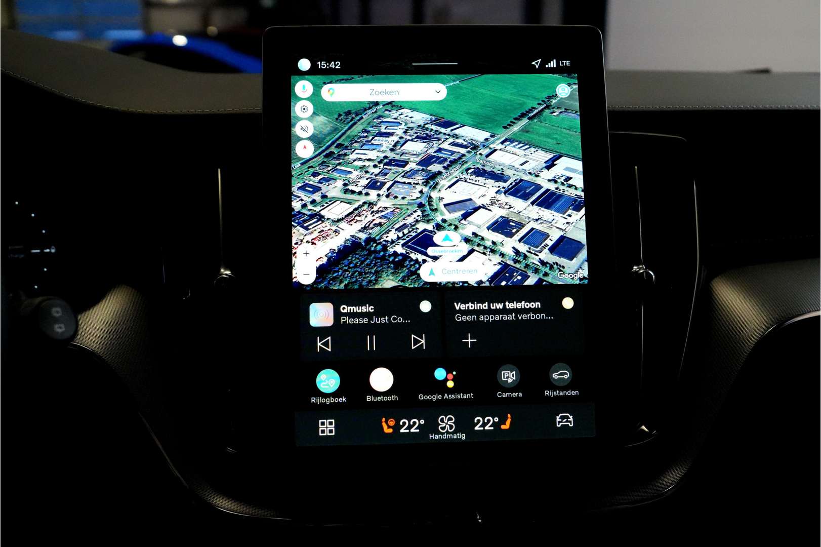 Volvo XC60 T8 Recharge - 2025 - Joinsteer - #5