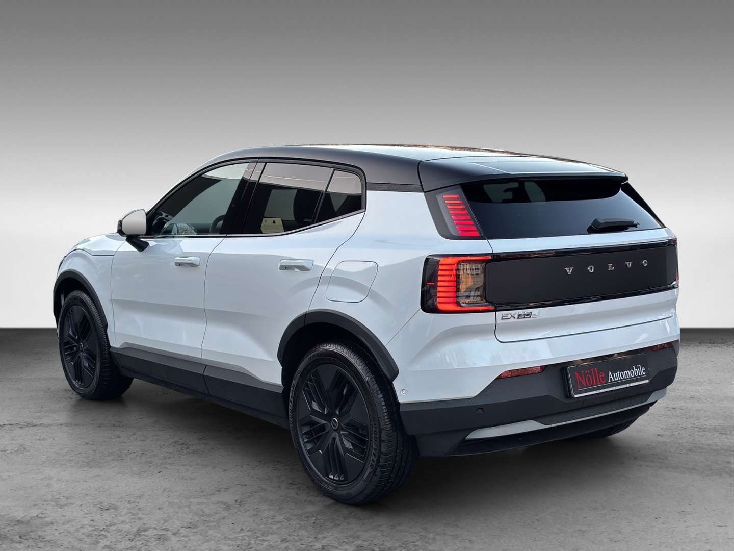 Volvo EX30 Twin Motor - 2025 - Joinsteer - #4