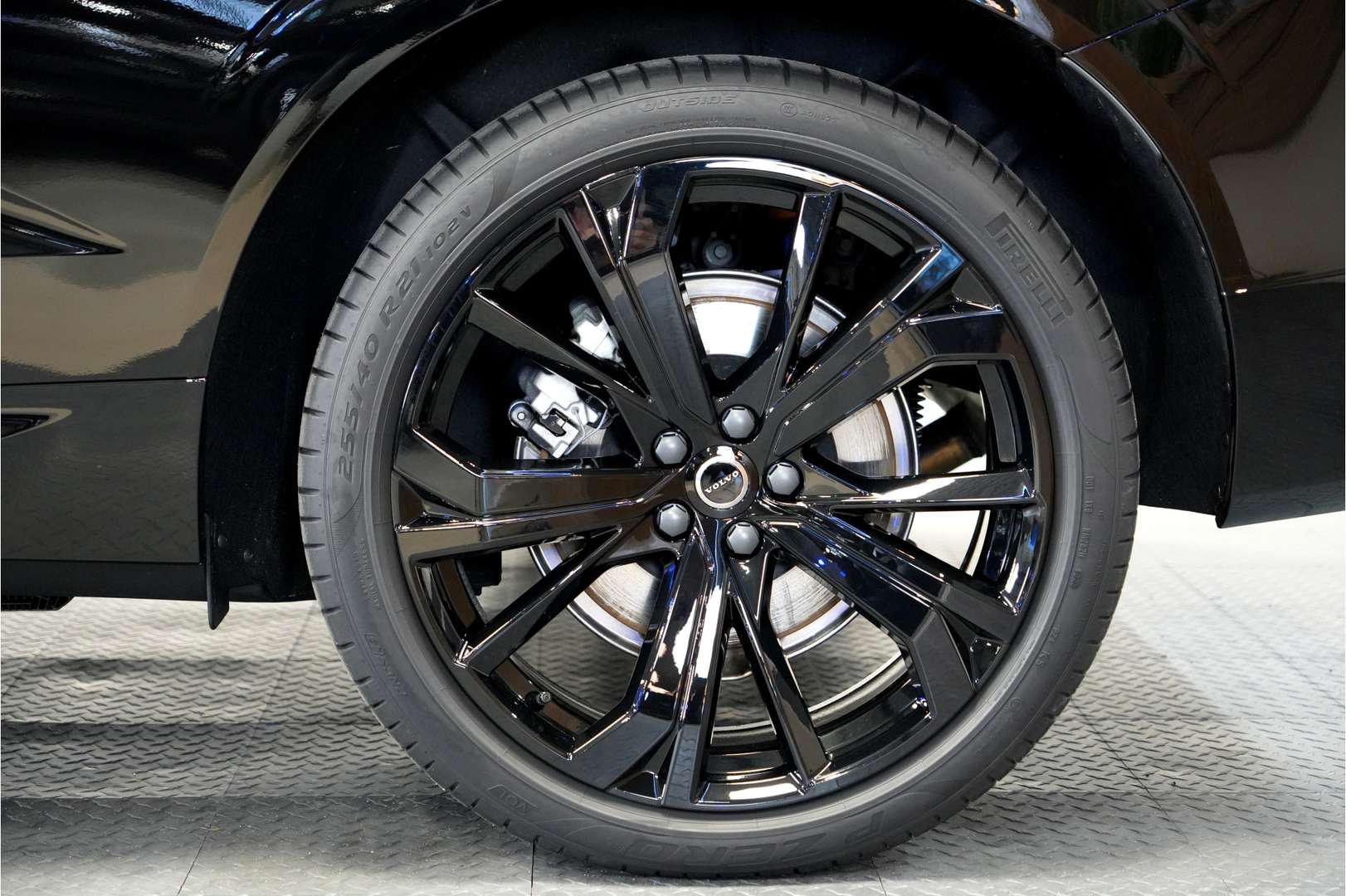 Volvo XC60 T8 Recharge - 2025 - Joinsteer - #6
