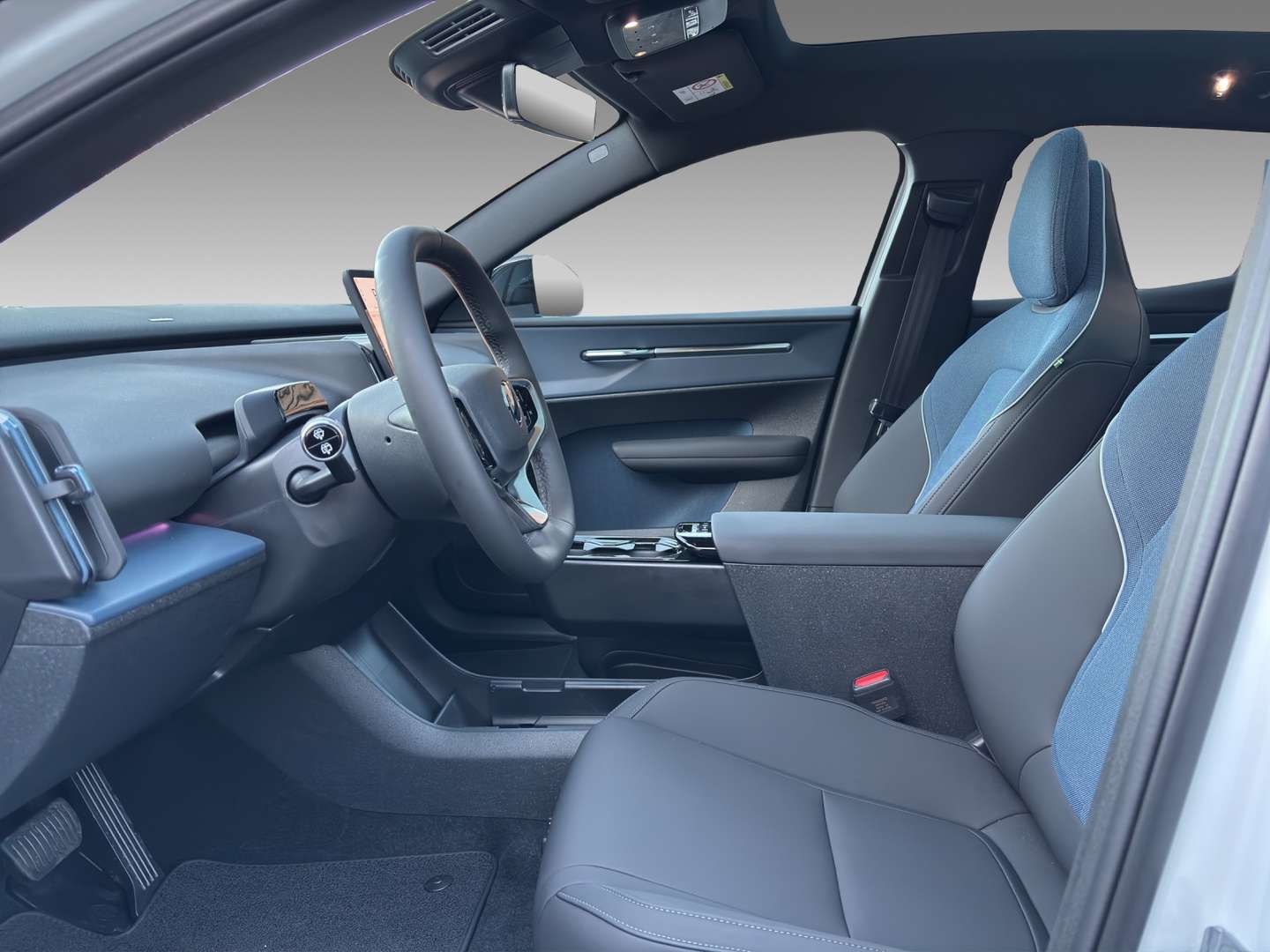 Volvo EX30 Twin Motor - 2025 - Joinsteer - #5