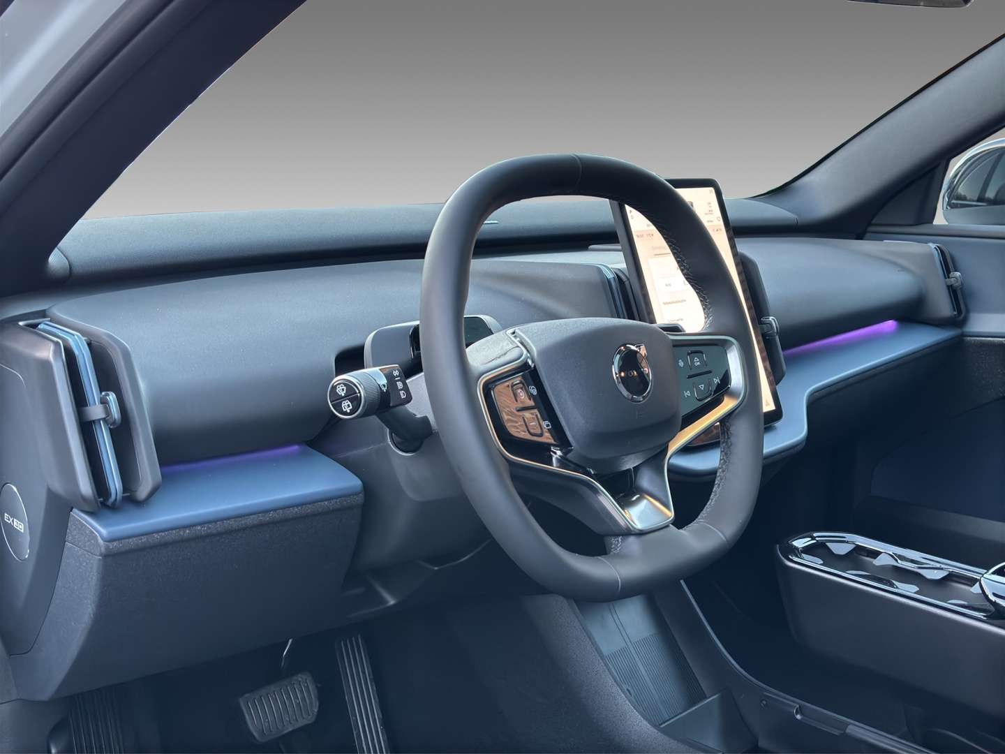 Volvo EX30 Twin Motor - 2025 - Joinsteer - #6