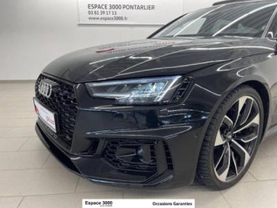 Audi RS4 Avant RS 4 Avant 450 Ch Tiptronic -  - Joinsteer - #2