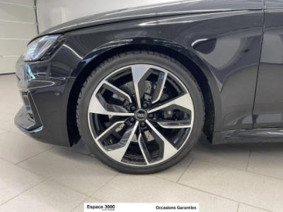 Audi RS4 Avant RS 4 Avant 450 Ch Tiptronic -  - Joinsteer - #3