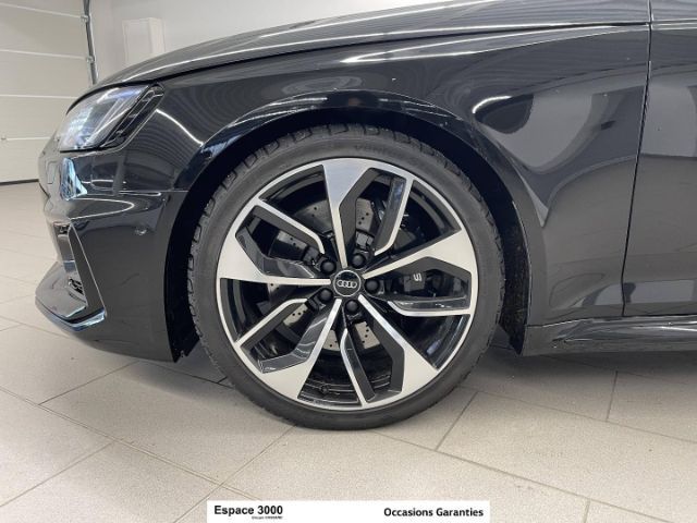 Audi RS4 Avant RS 4 Avant 450 Ch Tiptronic - 2019 - Joinsteer - #4