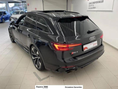 Audi RS4 Avant RS 4 Avant 450 Ch Tiptronic -  - Joinsteer - #5