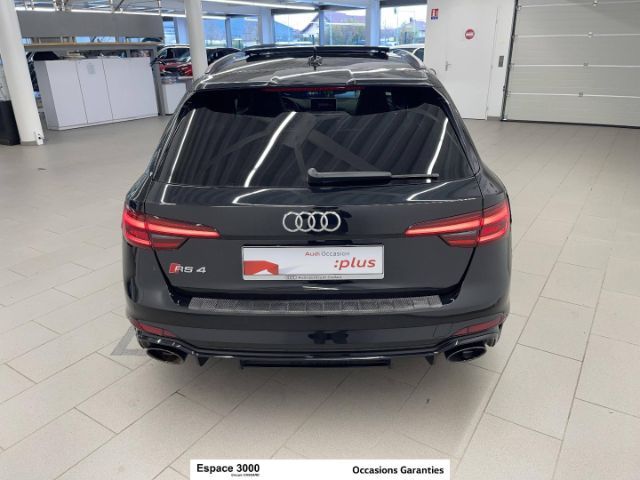 Audi RS4 Avant RS 4 Avant 450 Ch Tiptronic - 2019 - Joinsteer - #7