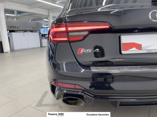 Audi RS4 Avant RS 4 Avant 450 Ch Tiptronic - 2019 - Joinsteer - #8