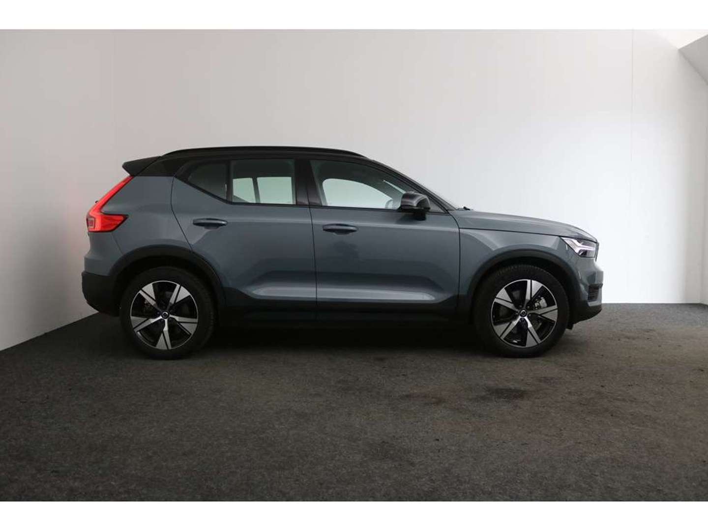Volvo XC40 Recharge Plus - 2022 - Joinsteer - #2