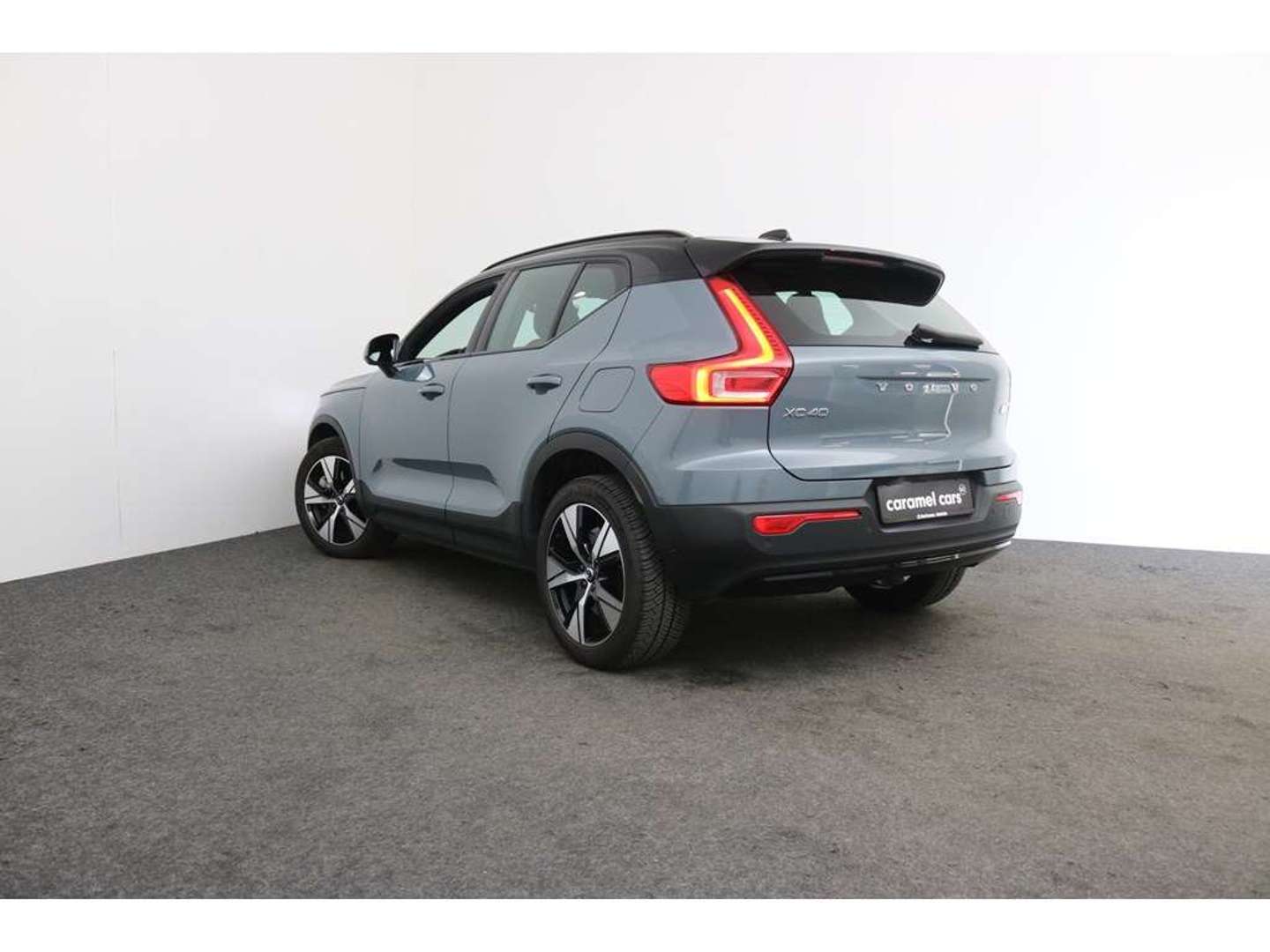 Volvo XC40 Recharge Plus - 2022 - Joinsteer - #3