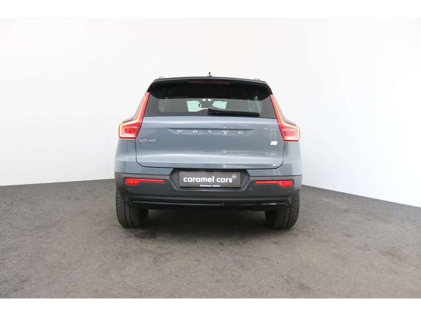 Volvo XC40 Recharge Plus - 2022 - Joinsteer - #4