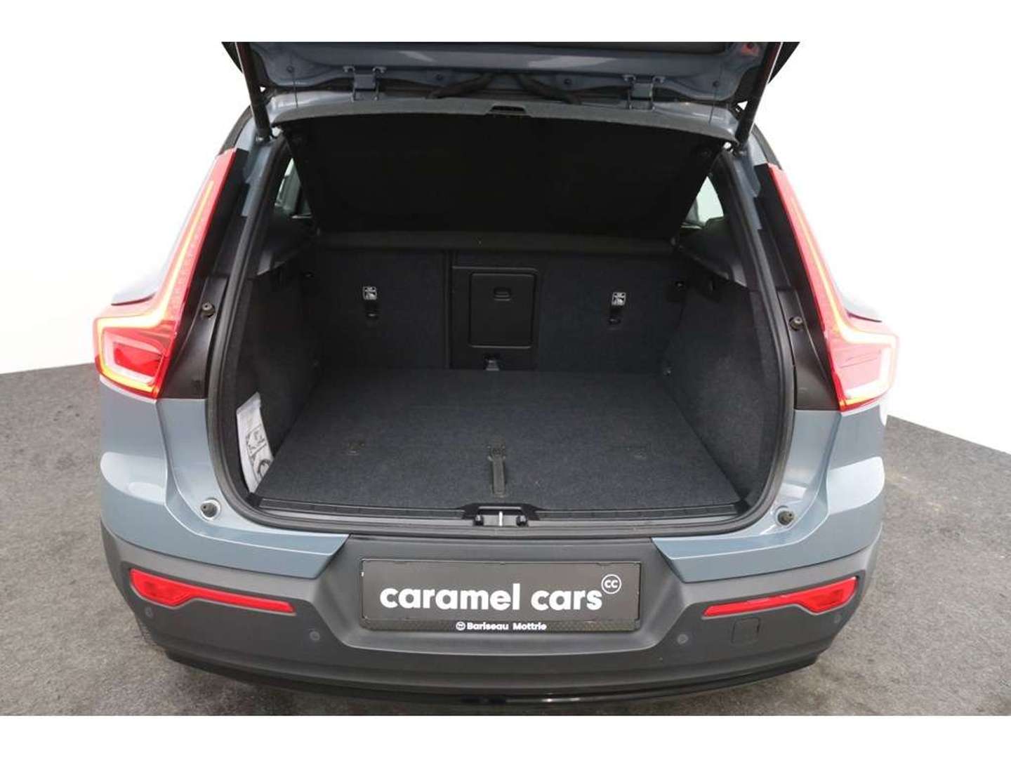 Volvo XC40 Recharge Plus - 2022 - Joinsteer - #5