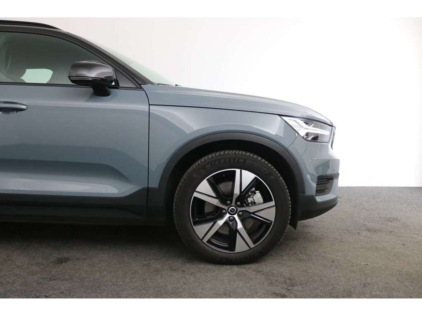 Volvo XC40 Recharge Plus - 2022 - Joinsteer - #6
