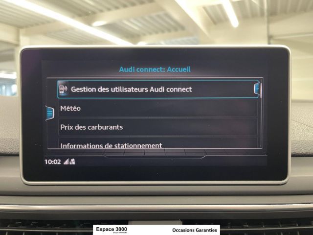 Audi RS4 Avant RS 4 Avant 450 Ch Tiptronic - 2019 - Joinsteer - #28