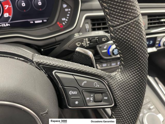 Audi RS4 Avant RS 4 Avant 450 Ch Tiptronic - 2019 - Joinsteer - #36