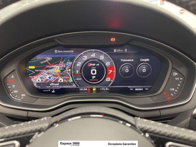 Audi RS4 Avant RS 4 Avant 450 Ch Tiptronic - 2019 - Joinsteer - #38