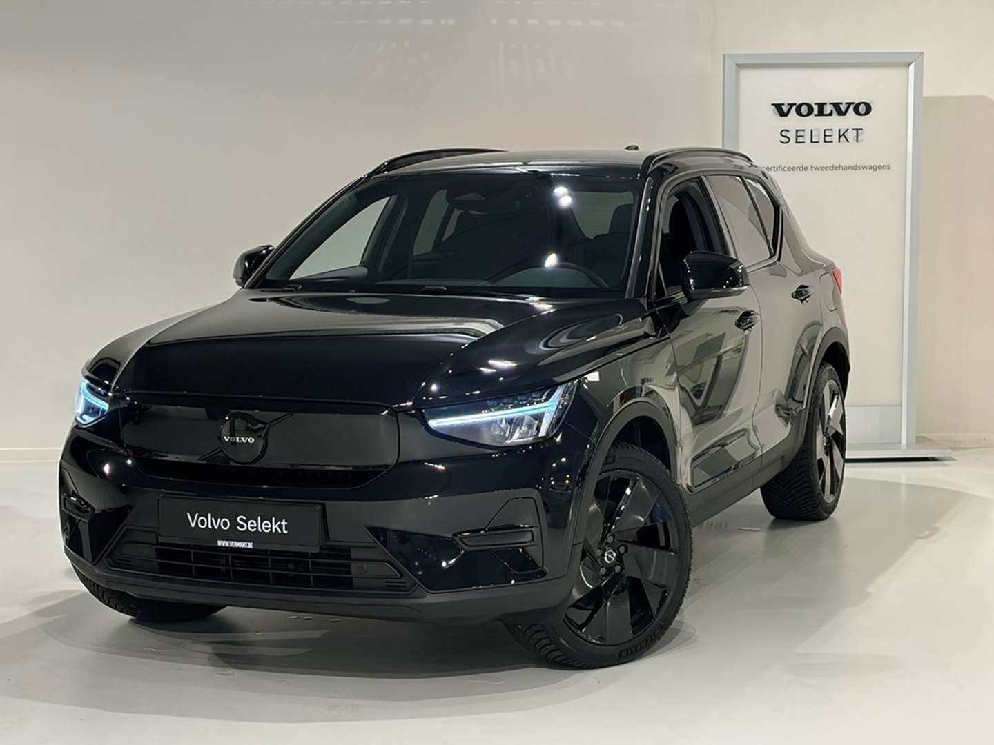 Volvo EX40 Twin Motor - 2025 - Joinsteer - #1