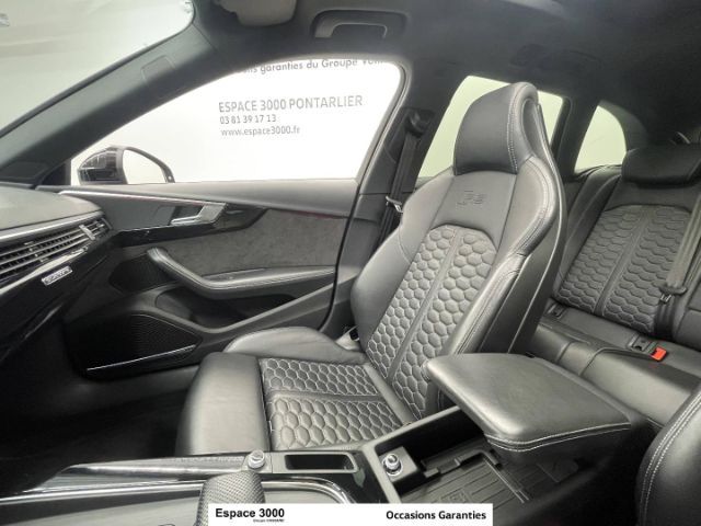Audi RS4 Avant RS 4 Avant 450 Ch Tiptronic - 2019 - Joinsteer - #45