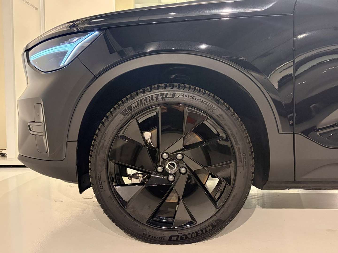 Volvo EX40 Twin Motor - 2025 - Joinsteer - #3