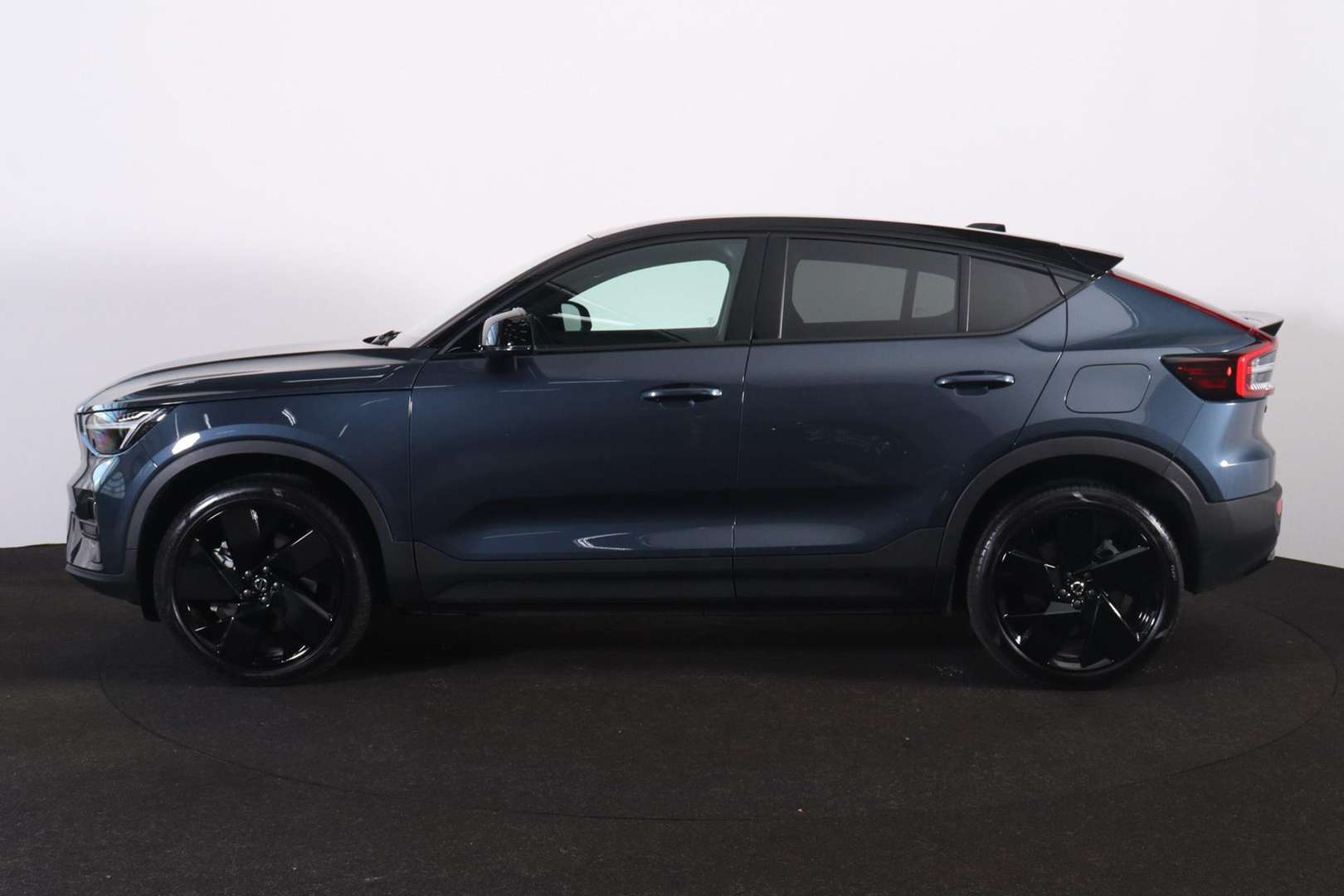 Volvo C40 Recharge PLUS - 2025 - Joinsteer - #2