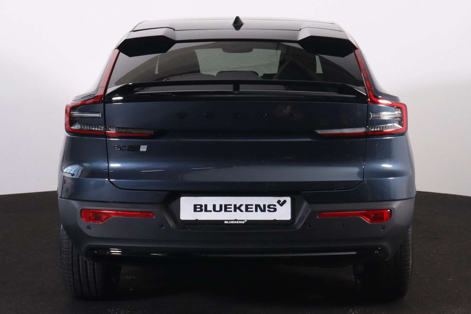 Volvo C40 Recharge PLUS - 2025 - Joinsteer - #3