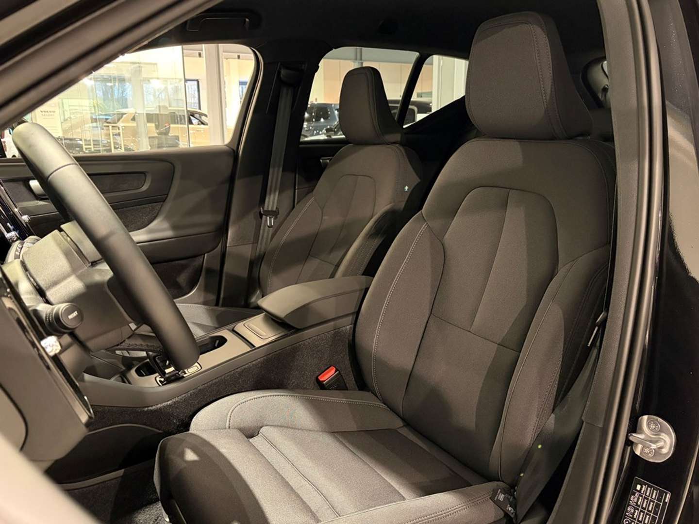 Volvo EX40 Twin Motor - 2025 - Joinsteer - #5