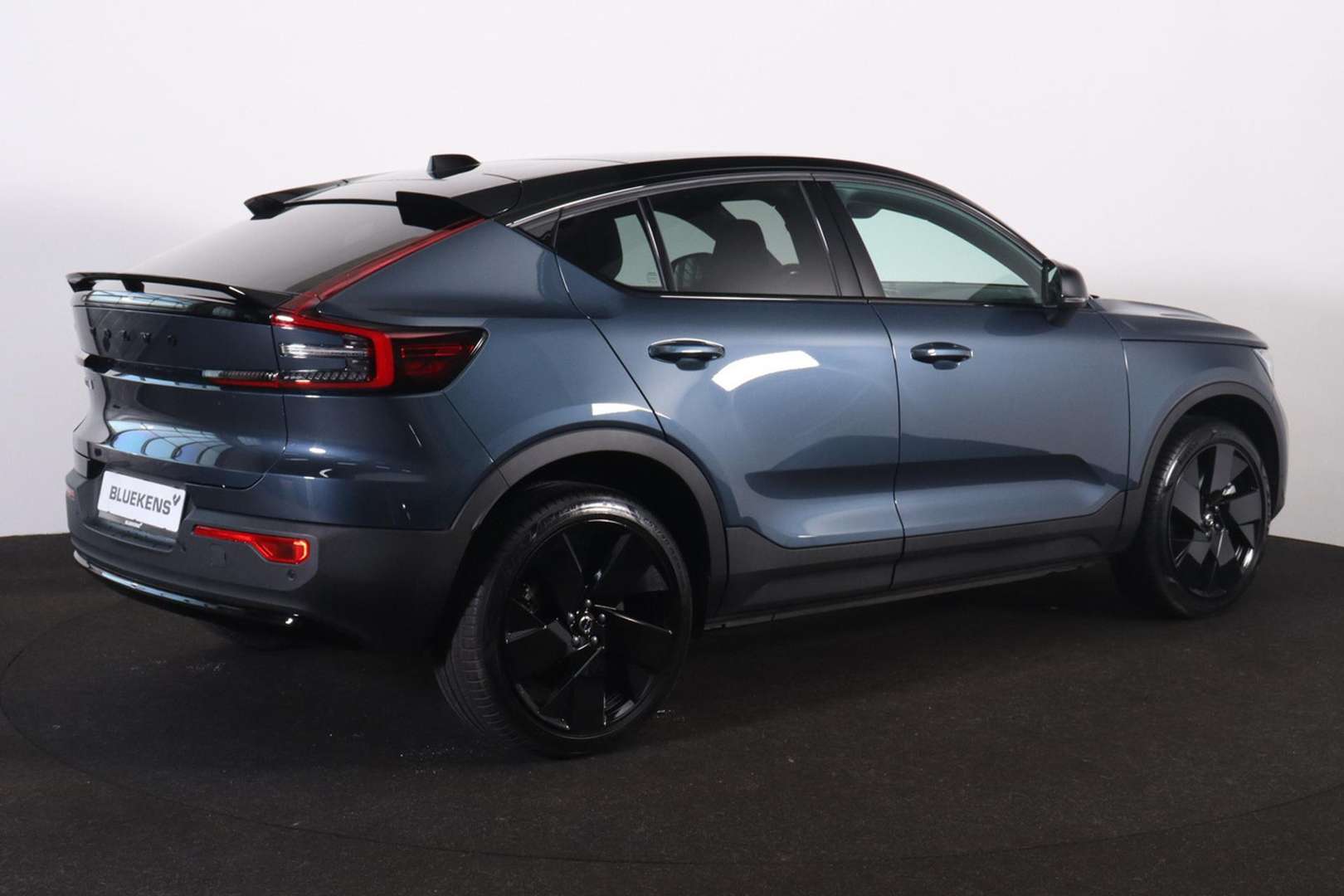 Volvo C40 Recharge PLUS - 2025 - Joinsteer - #4