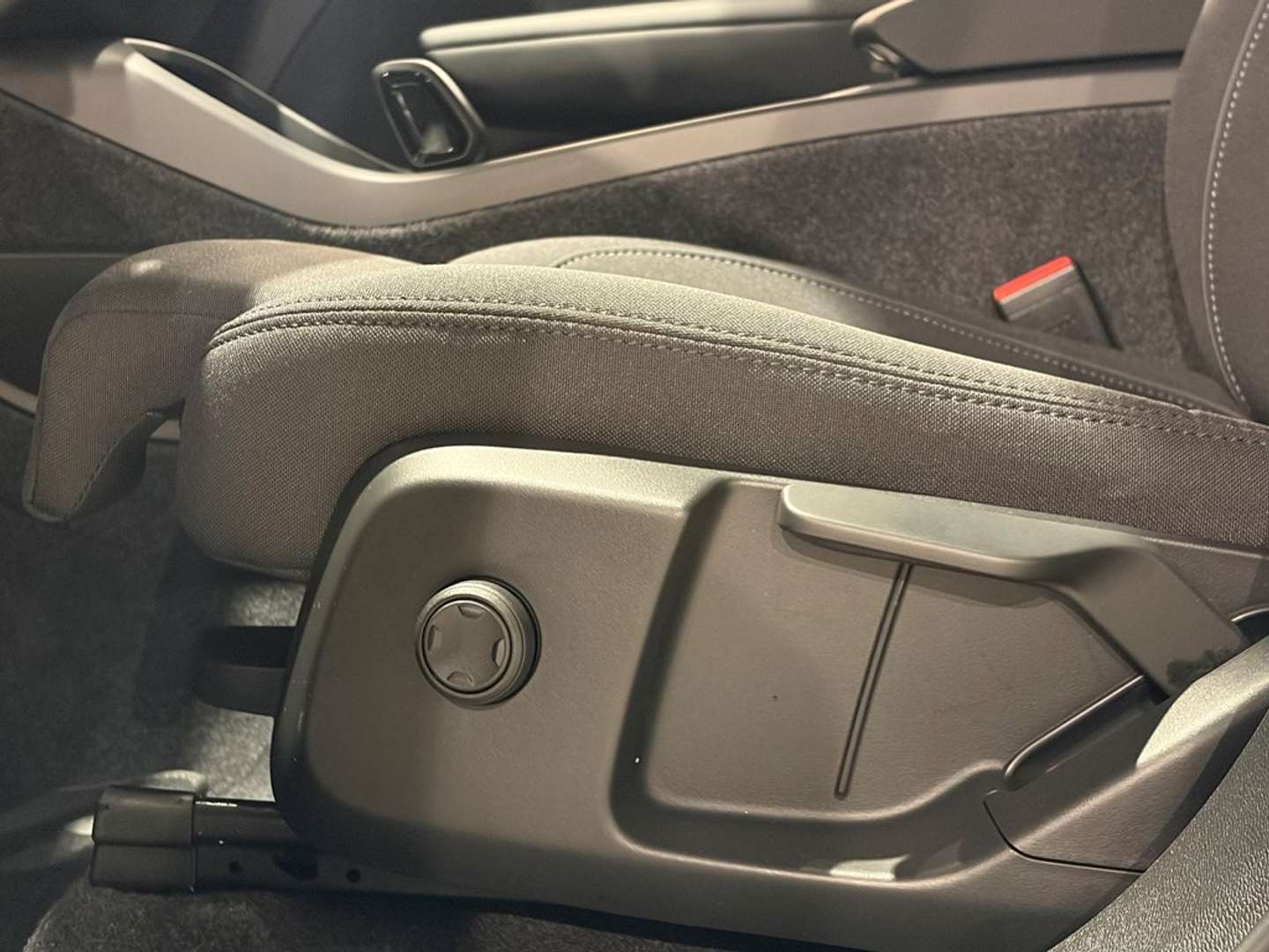 Volvo EX40 Twin Motor - 2025 - Joinsteer - #6