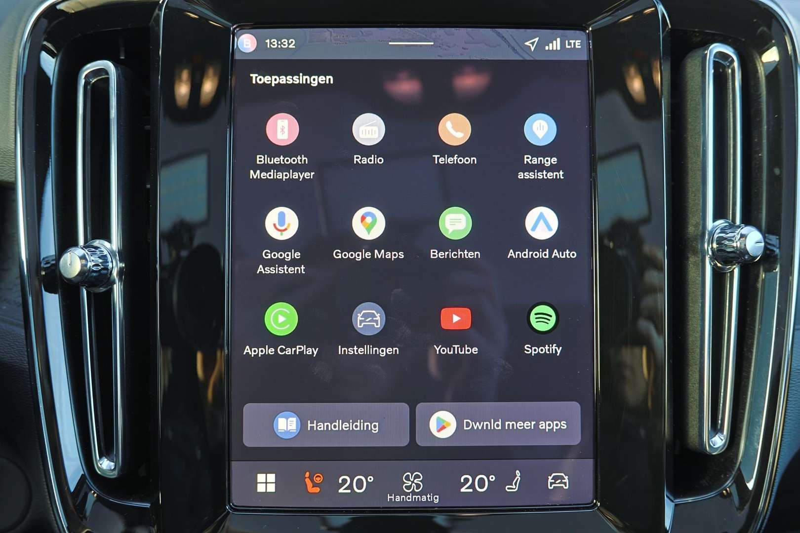 Volvo C40 Recharge PLUS - 2025 - Joinsteer - #6