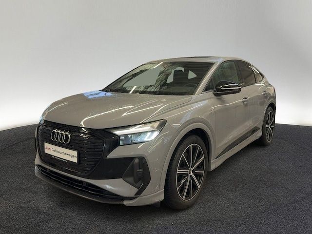 Audi Q4 Sportback E-tron 35 E-tron - 2022 - Joinsteer - #2