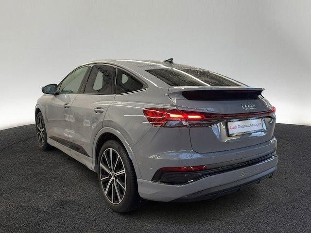 Audi Q4 Sportback E-tron 35 E-tron - 2022 - Joinsteer - #3