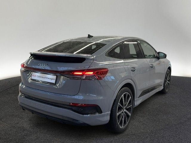 Audi Q4 Sportback E-tron 35 E-tron - 2022 - Joinsteer - #4