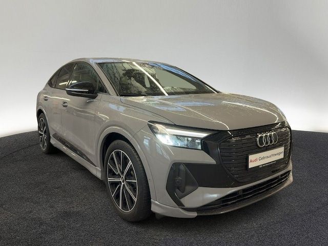 Audi Q4 Sportback E-tron 35 E-tron - 2022 - Joinsteer - #5