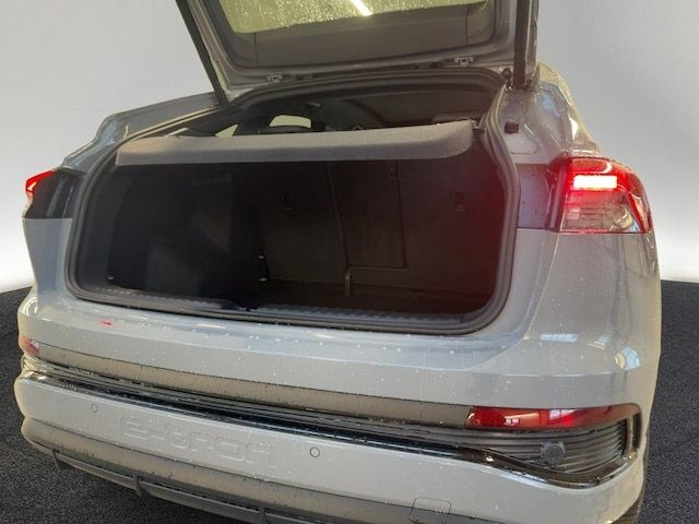 Audi Q4 Sportback E-tron 35 E-tron - 2022 - Joinsteer - #6