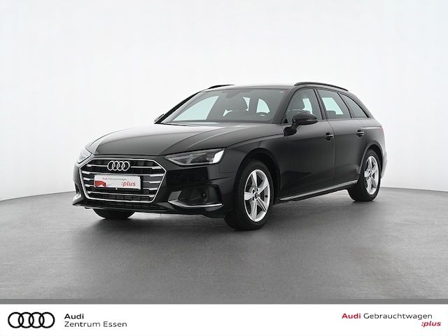 Audi A4 Avant Advanced 35 TFSI S Tronic - 2024 - Joinsteer - #1