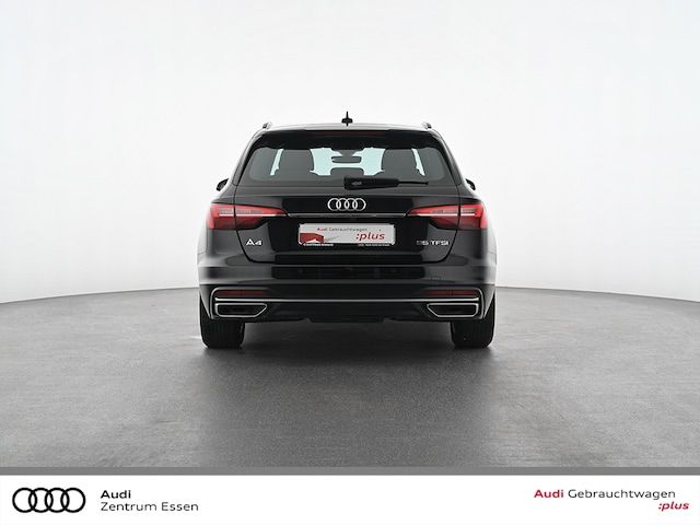 Audi A4 Avant Advanced 35 TFSI S Tronic - 2024 - Joinsteer - #5